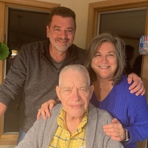 Fundraising Page: William Hannah